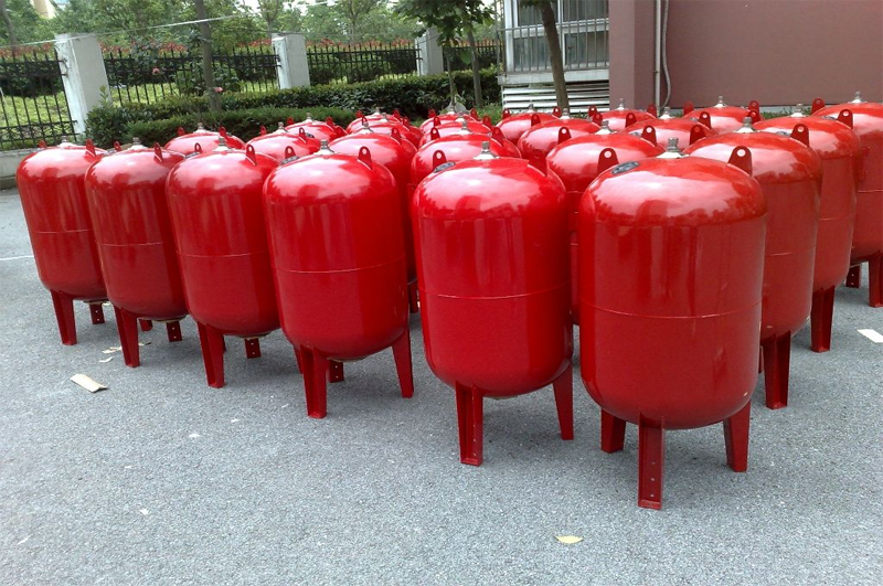 🔷 BÌNH TÍCH ÁP AQUA – MODEL: AQUA-300VL-PW-25